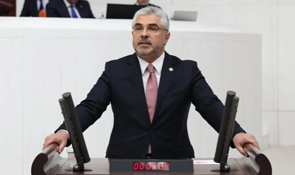 Eğer O Yapı Kaçaksa Savcılık Ortaya Çıkarır