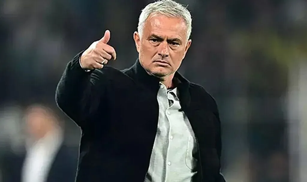 Fenerbahçe'de Mourinho Şoku! Portekiz Milli Takımı ile Ön Anlaşma İddiası Ortalığı Karıştırdı