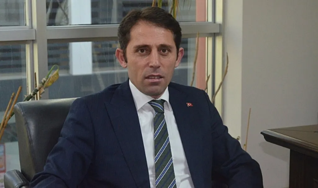 Gelecek Partisi İstişare Meclis Üyesi Mustafa Yeşilyurt: Resmin Bütününe Bakmalıyız