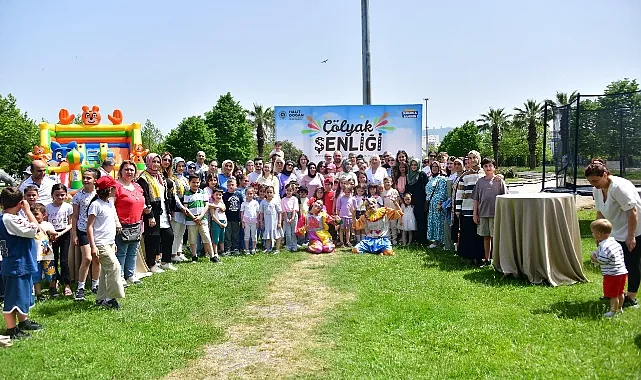 Glütensiz Kafe?de Çölyak Şenliği