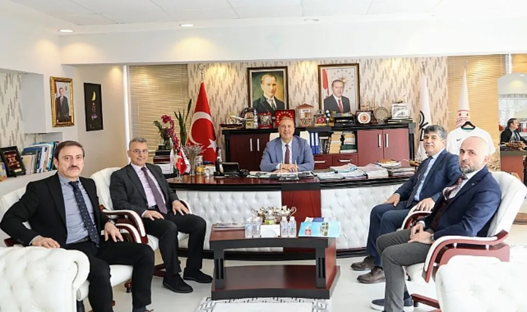 İlkadım'dan Kırsaldaki Çocuklara Mobil Oyun Atölyesi