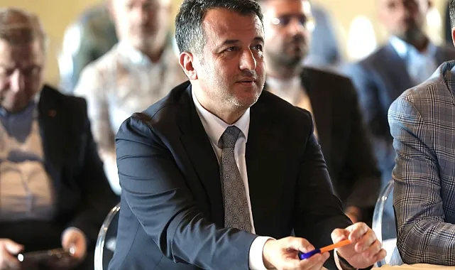 Karadeniz?in En Ucuz Suyunu Biz Vereceğiz