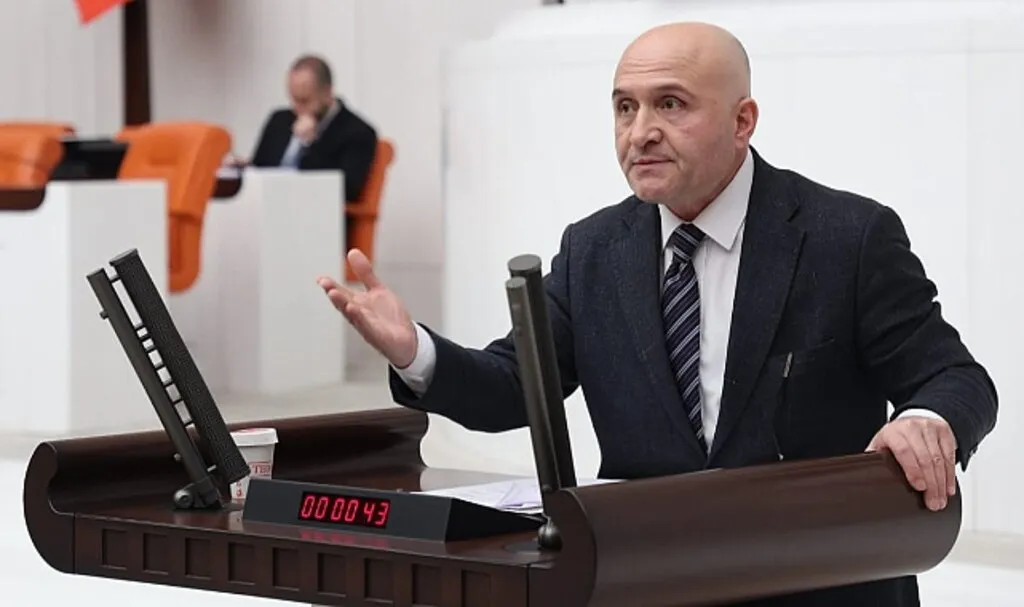 Ruhsatı Yoksa Niye Denetlemediniz?