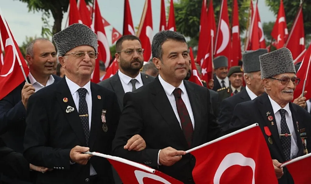 Samsun'da Sosyal Tesislerde Yüzde 19 İndirim