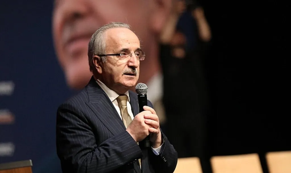 Terör Zihinlerden Sökülüp Atılıyor!