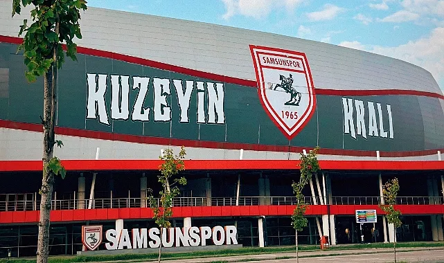 19 Mayıs Stadyumu Avrupa?ya Hazır Mı?