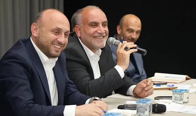 Canik Personeline Bayram İkramiyesi