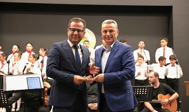 Cemal Safi?nin Mirası İlkadım'da Ödüllendirildi