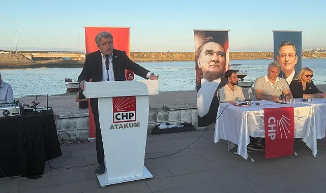 CHP?li Murat Çan?dan Partililere Uyarı