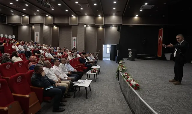 İlkadım Personeline Program Bütçe Eğitimi