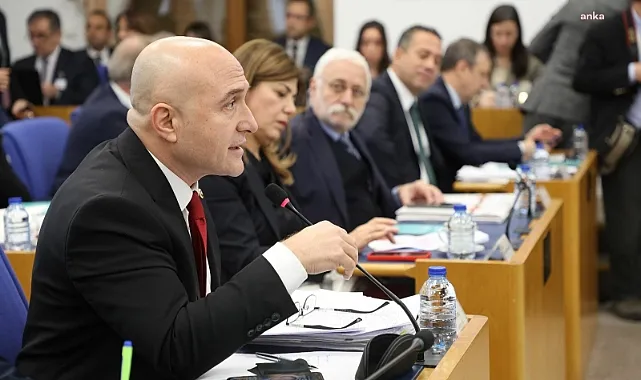 İYİ Partili Erhan Usta'dan Asgari Ücret Çıkışı!