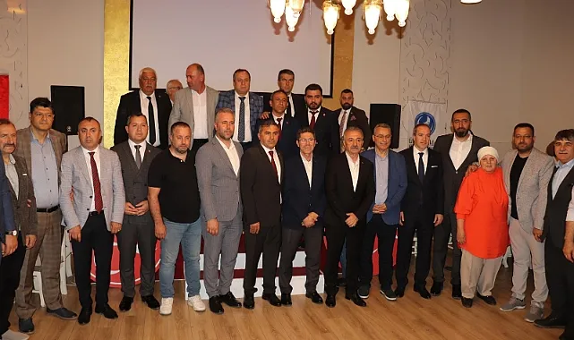 MHP'den Birlik Beraberlik Mesajı