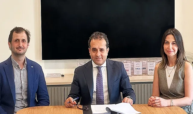 Nebyan Doğal?a 2 Milyon Dolarlık Yatırım