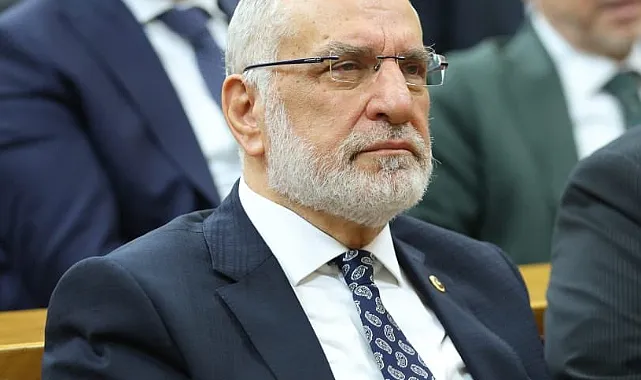 Saadet Partisi Milletvekili Mehmet Karaman: Rehabilitasyon Süreci Yetersiz 