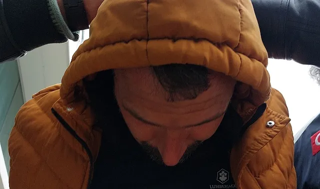 Samsun'da Katil Koca Kan Donduran Cinayeti Anlattı