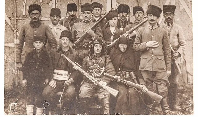 Samsun Kültür Yolu Festivali 21 Haziran?da Başlıyor