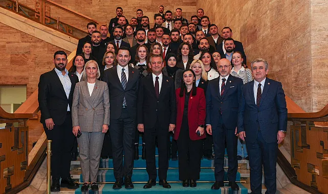 CHP Samsun?da Değişim Yaşanacak Mı?