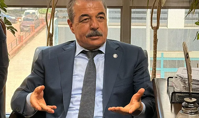 Ezberi Bozan Bir Anlayışla Masadayız