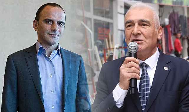 Galip Öztürk'ü Fındık Sektörüne Davet Etti