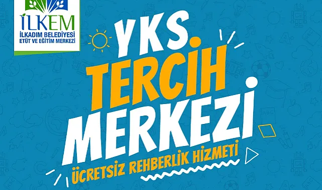 İLKEM Gençlere Rehberlik Yapacak