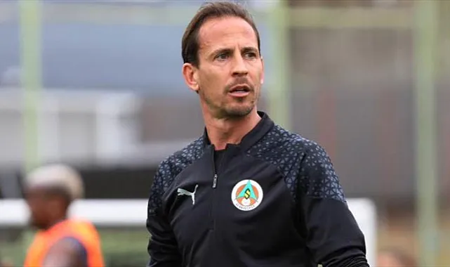 Joao Pereira'dan Türk Futboluna Övgüler: "İlk 5 Lig Arasında Olmalı!"