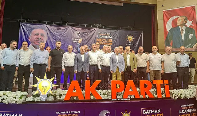 Kardeşliğin Önünde Hiçbir Karanlık Yapı Duramaz