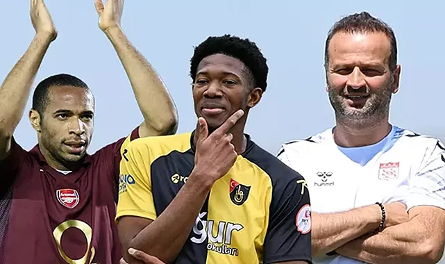 Osman Zeki Korkmaz'dan İddialı Açıklama: "Gaoussou Diarra, İkinci Thierry Henry Olacak!"