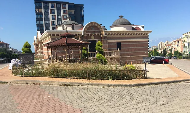 Osmanlı Hamamı'nda Tadilat Bilmecesi