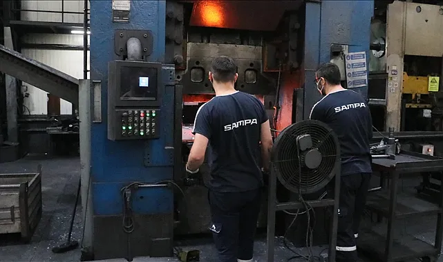 Sampa Personeli Gece Vardiyasında İş Bıraktı