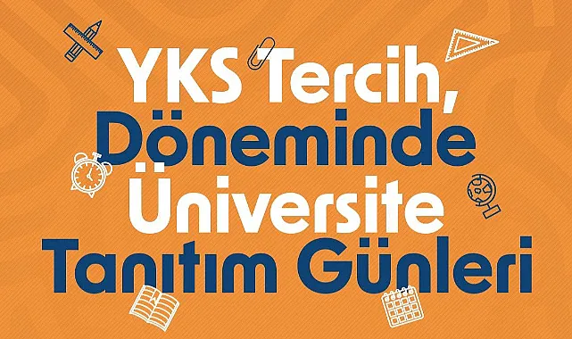 Üniversite Adaylarına SBB?den Tercih Desteği