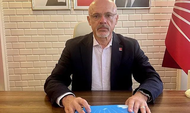 Yalan ve İftira Atıp Dini İstismar Ediyor!