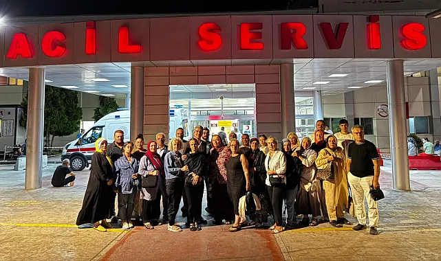 Abdik Ailesinden Çeteleşme Vurgusu
