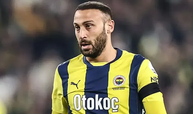 Cenk Tosun?dan Şok Sakatlık Haberi