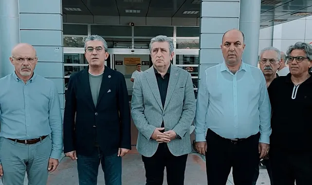 CHP Atakum?daki Kavganın Tüm Detayları Raporlandı