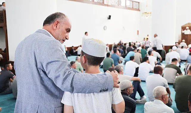 Çocuklar Dolu Dizgin Yaz Tatili Geçirdiler
