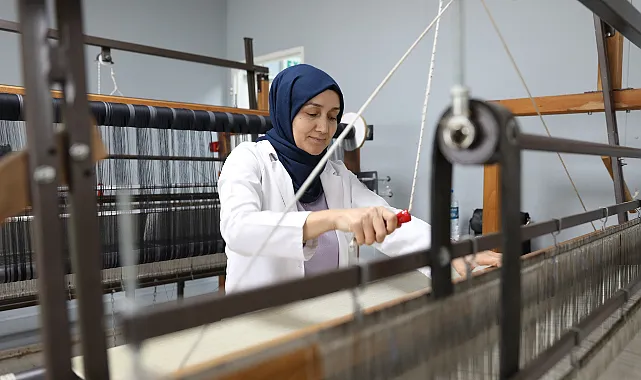 Kenevirin Ünü Dünyaya Yayılıyor