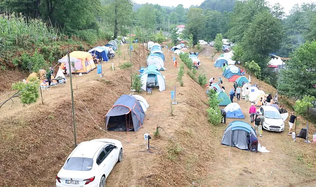 NebiyanFest Başladı