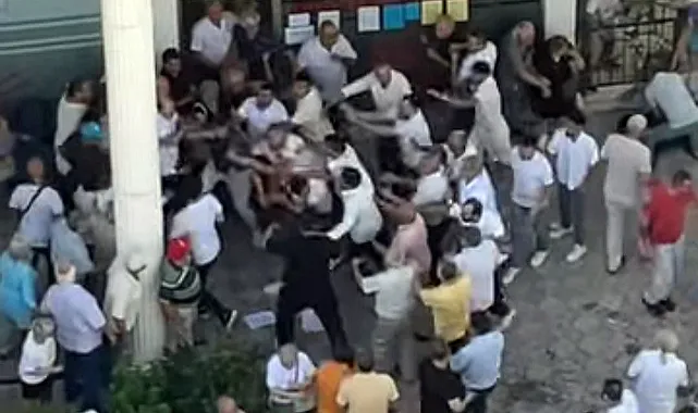 O Grubu Kim Ne Amaçla Getirdi!