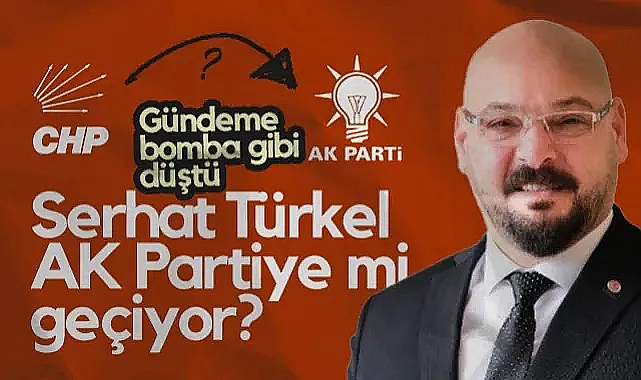 Samsun Siyasetinde Bu İddia Çok Konuşuluyor