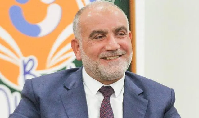 Canik Belediyesi?nden Geleneksel Burs Desteği