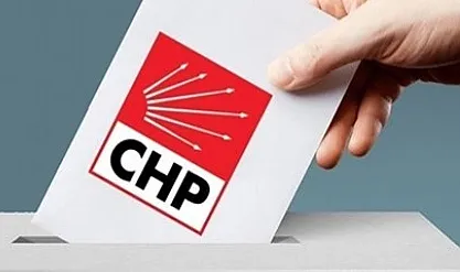 CHP'nin Atakum'daki Seçim Sandığında Sadece Beyaz Liste Vardı!