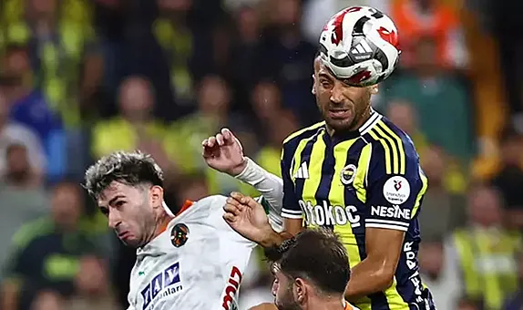 Fenerbahçe-Alanyaspor Maçı Sonrası Sert Eleştiriler