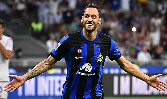 Galatasaray'ın Hakan Çalhanoğlu Transfer Hayali Sona Erdi