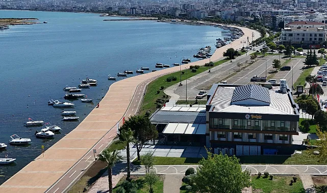 Samsun Atakum'da Gençler İçin Merkez: Petek Genç'te Buluşalım