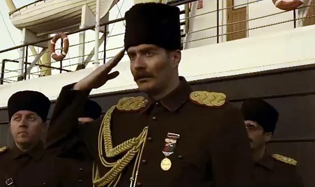 18 Mart?tan 19 Mayıs?a Tarihi Süreci Anlatıyor