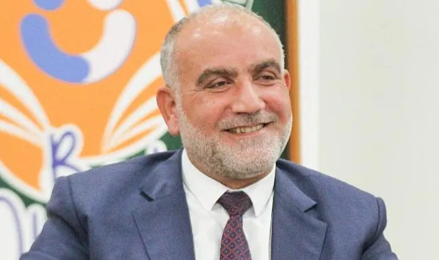 Canik Belediyesi'nden Gençliğe Yatırım