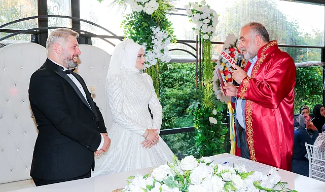 Canik'te 916 Çiften Dosya Masrafı Alınmadı