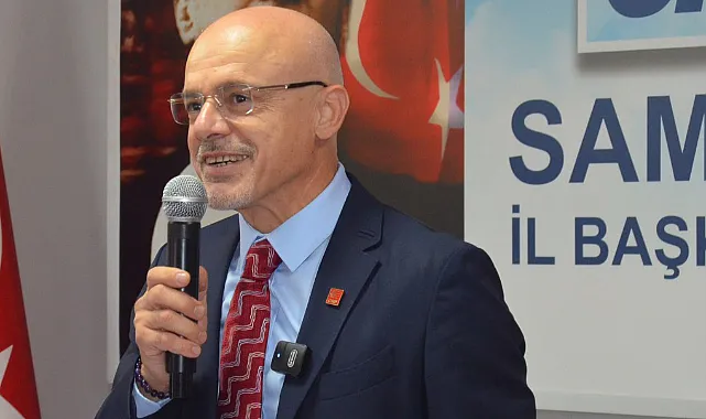 CHP?li Başkan Mehmet Özdağ'dan Birlik, Dayanışma ve Mücadele Çağrısı