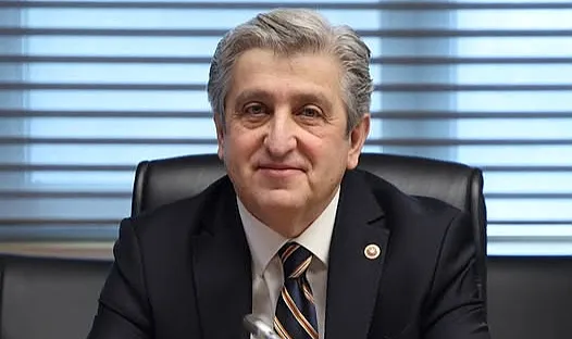 CHP'li Murat Çan: Hedefimiz İktidar Olmaktır