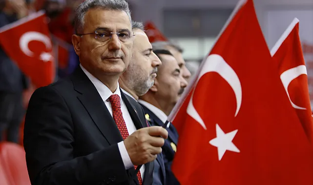 Cumhuriyet Çağdaş Atılımların Öncüsüdür